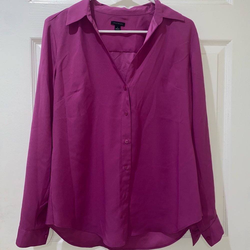 Women’s Blouse